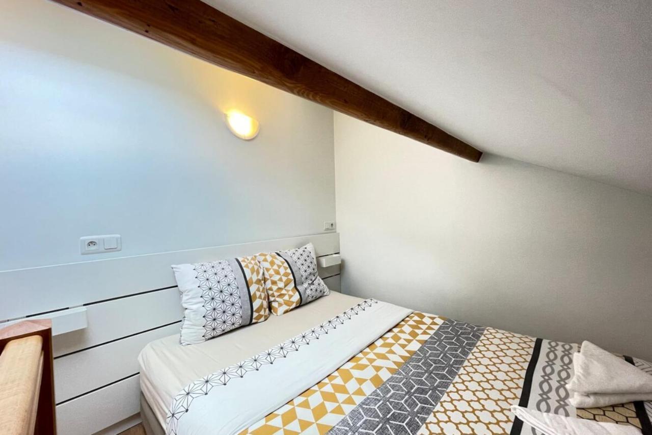 Coeur Massy M7 Rer Bc 600M - Orly20 Min Apartment Bagian luar foto